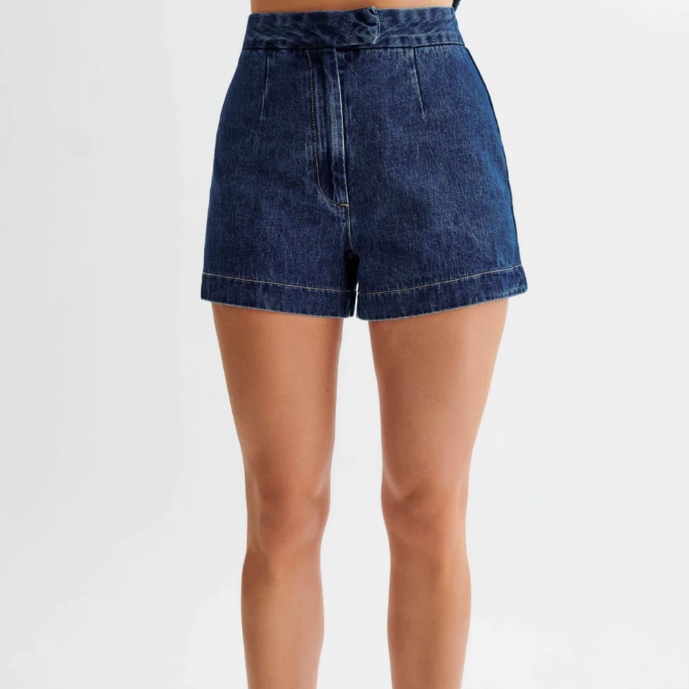 Meshki Shorts